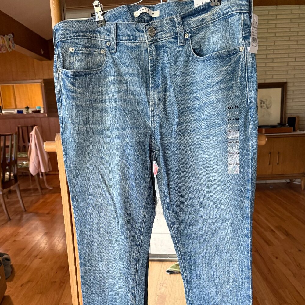 PacSun Skinny Jeans